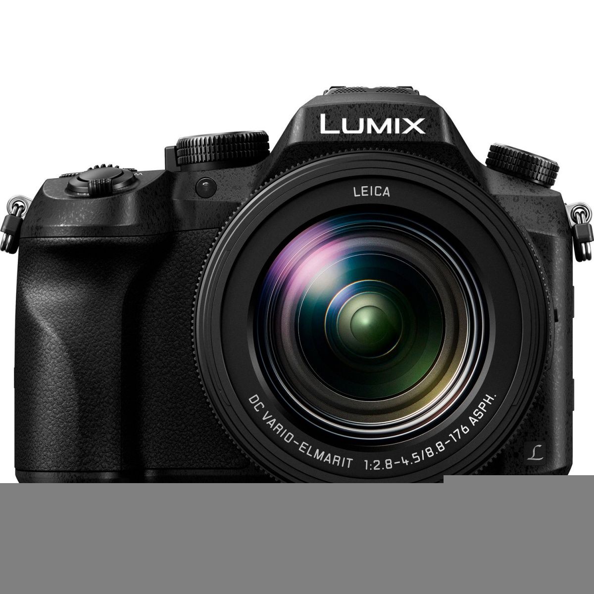 

Фотоапарат Panasonic Lumix DMC-FZ2000 Black (DMC-FZ2000EEK)