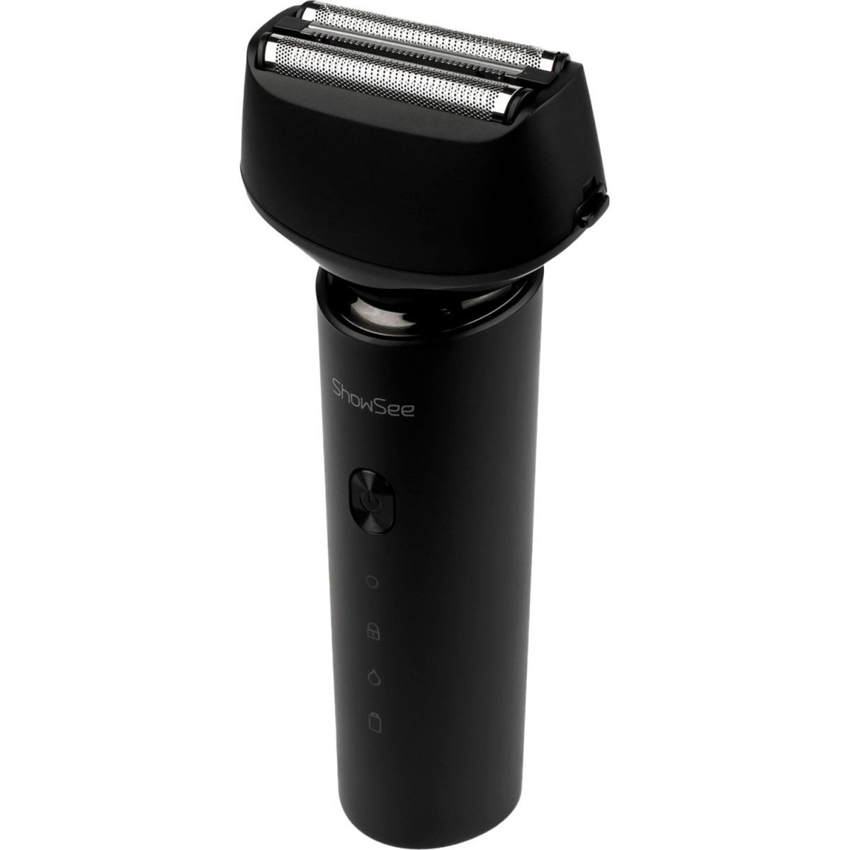 

Электробритва ShowSee F601-BK Black