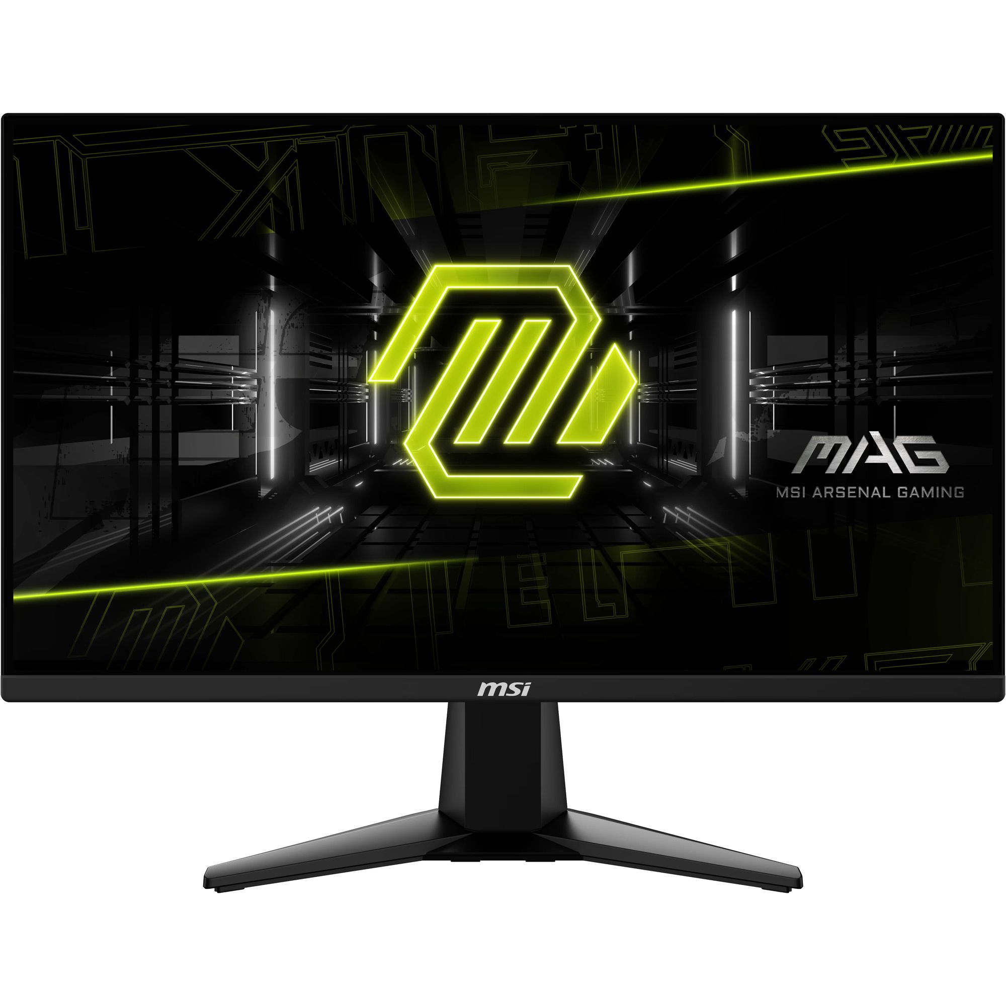 

Монітор MSI 24.5" MAG 255F E20