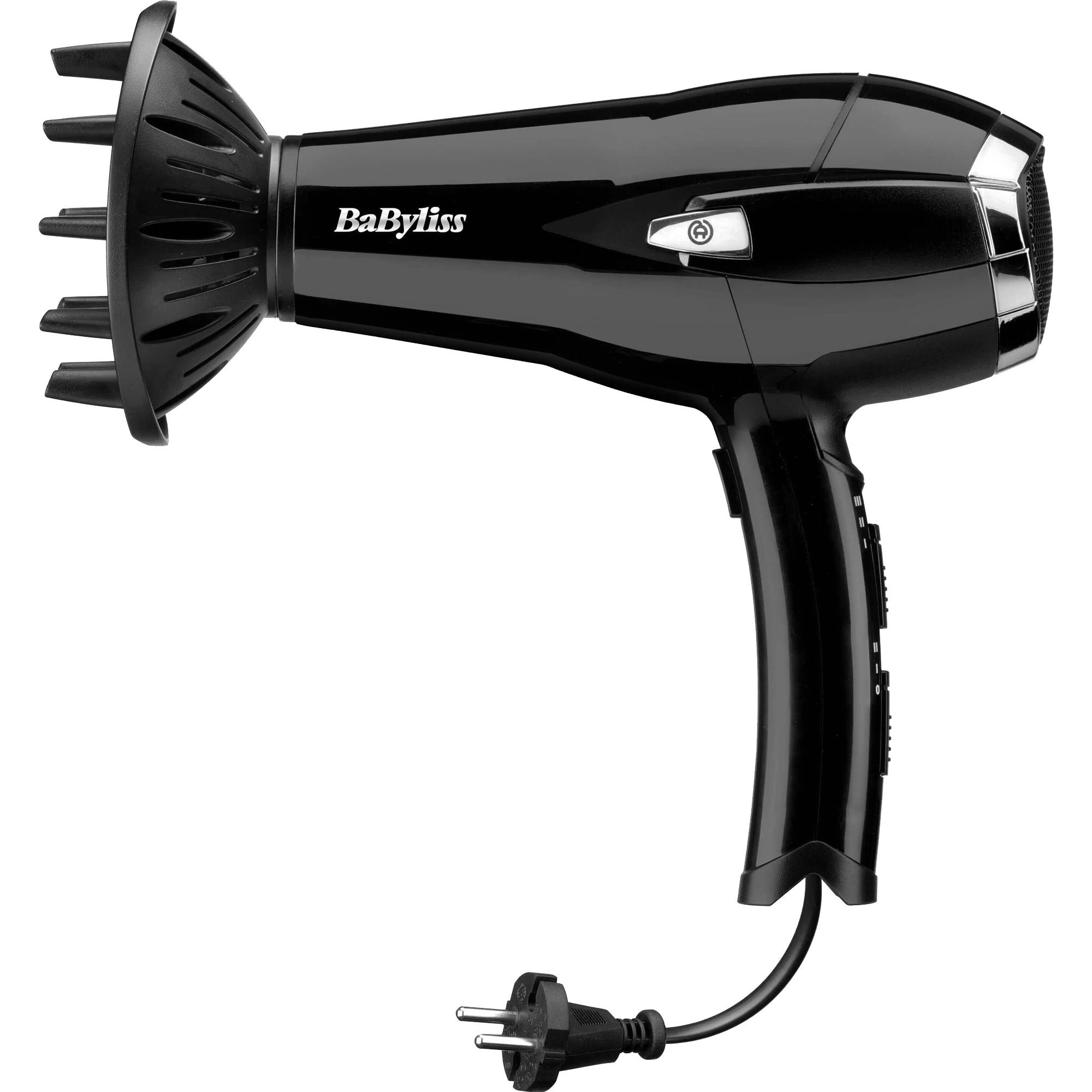 

Фен BaByliss D374DE