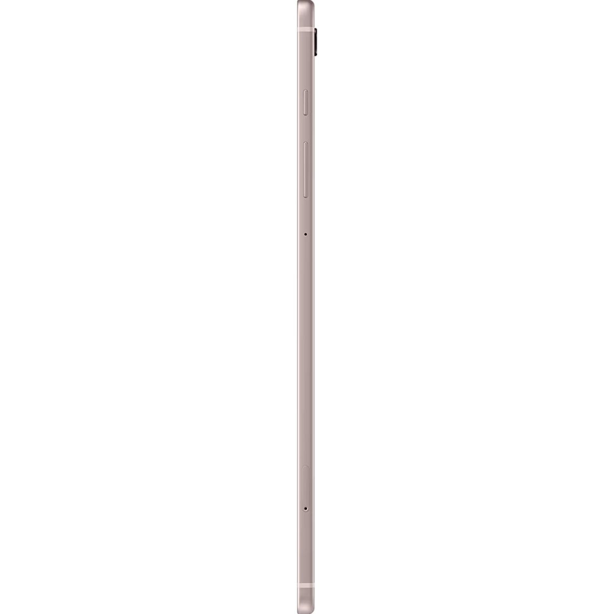 Планшет Samsung Galaxy Tab S6 Lite 2024 10.4 4/64GB LTE Chiffon Pink (SM-P619NZIA) UA-UCRF