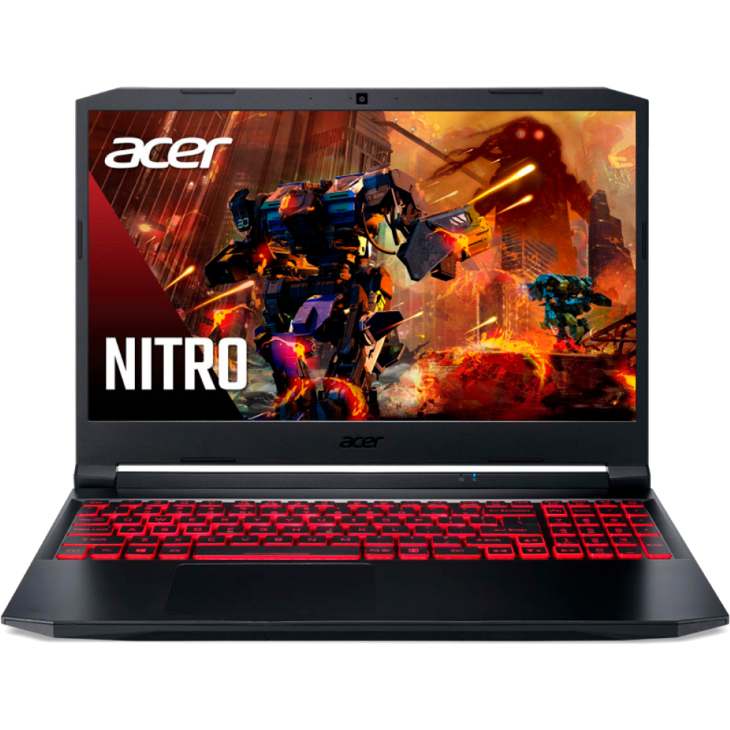 

Ноутбук Acer Nitro 5 AN515-57 (NH.QESEP.00D) [72083]