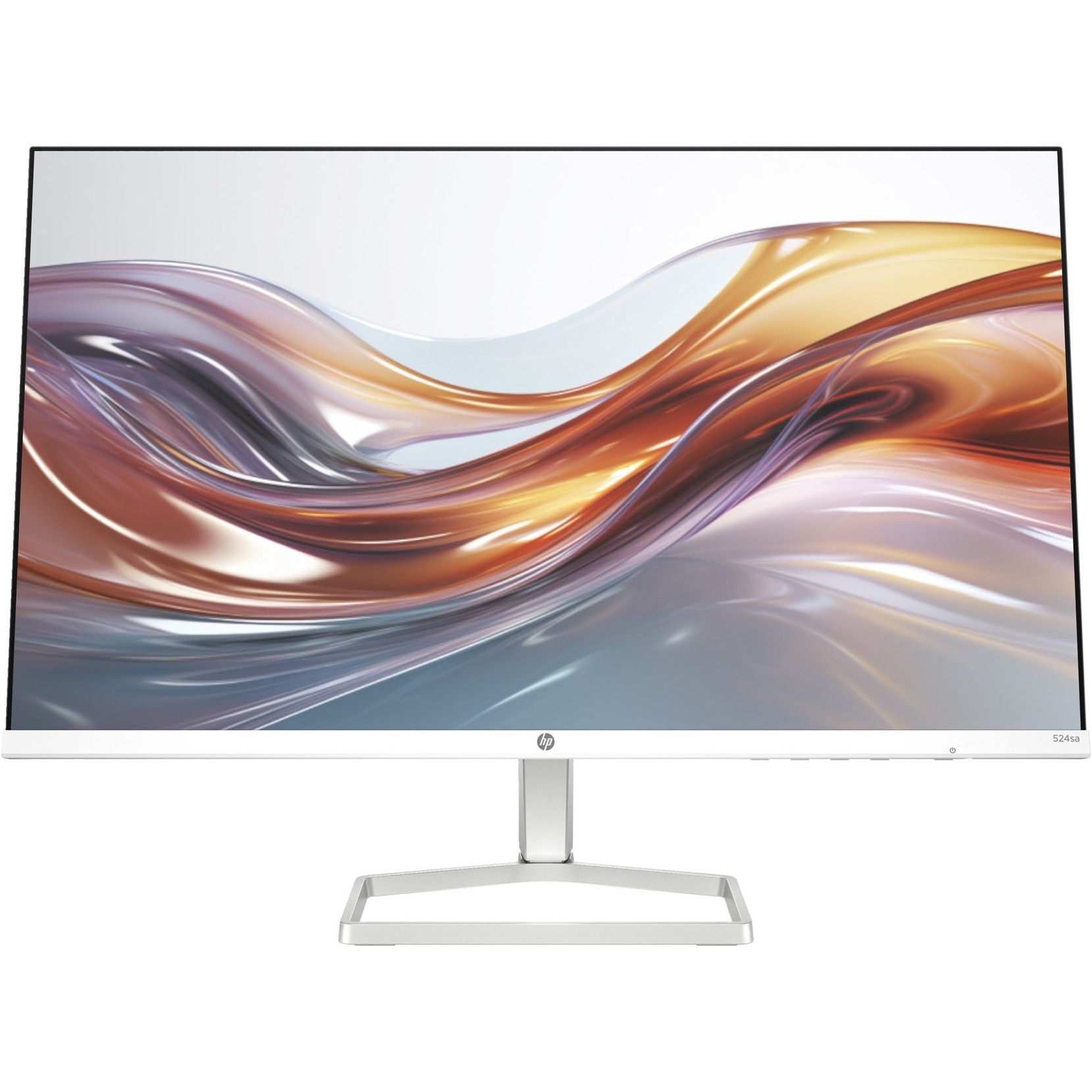 

Монітор HP 23.8" Series 5 524SA Silver (94C36E9) UA