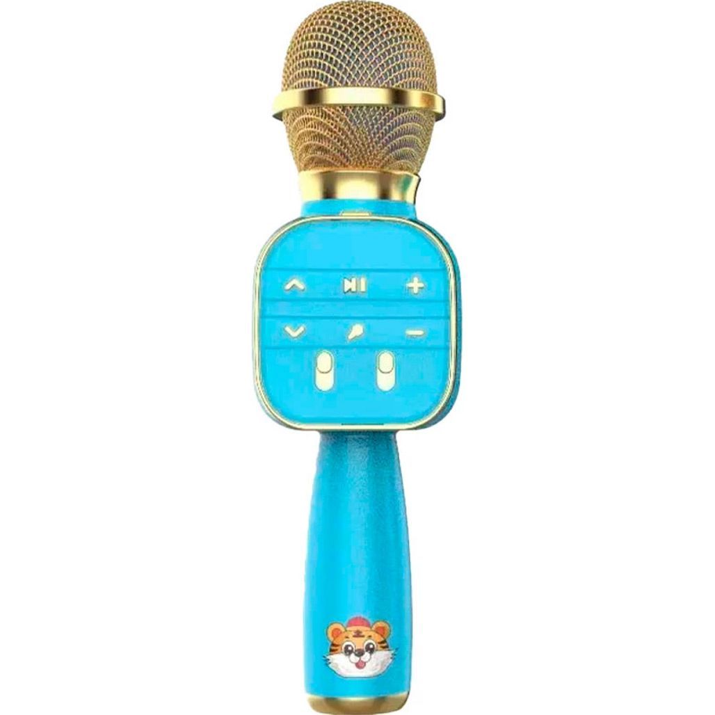 

Мікрофон з караоке Epik GDS006 Blue