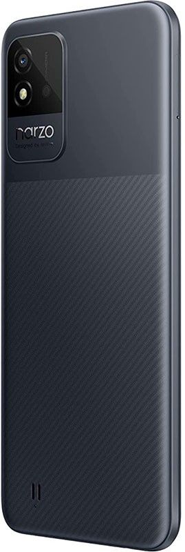 Смартфон Realme Narzo 50i 4/64GB (Black) [65383] 