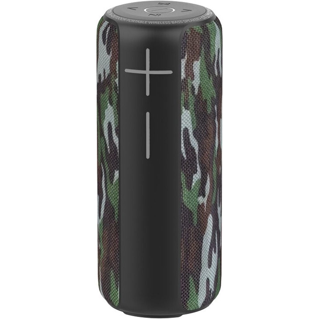 

Портативная акустика Hopestar P24 Camoflage