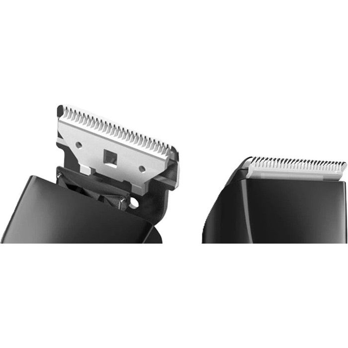 Машинка для стрижки ShowSee Electric Hair Clipper C4 Black