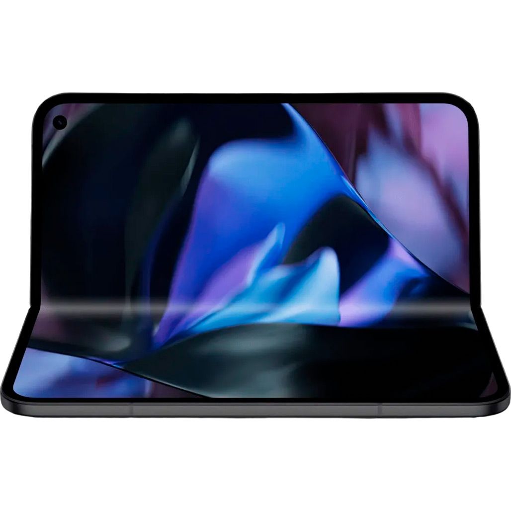Смартфон Google Pixel 9 Pro Fold 16/256GB Obsidian