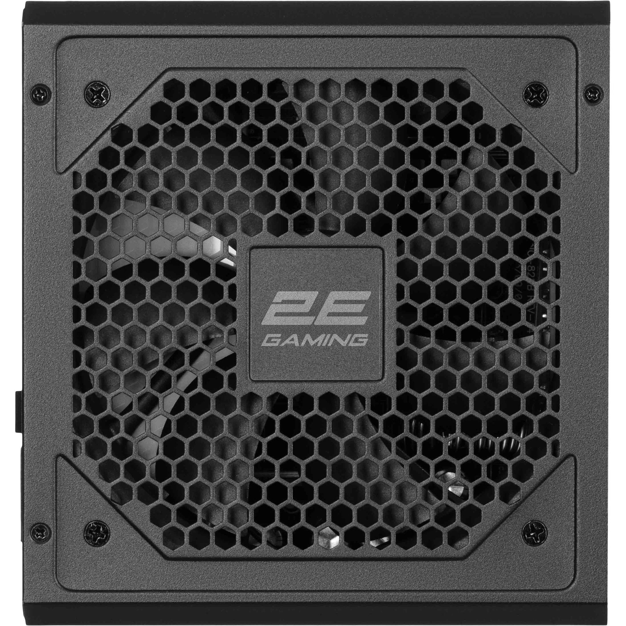 

Блок питания 2E Gaming Solid Power Pro 750W (2E-SP750BRSMII-120)