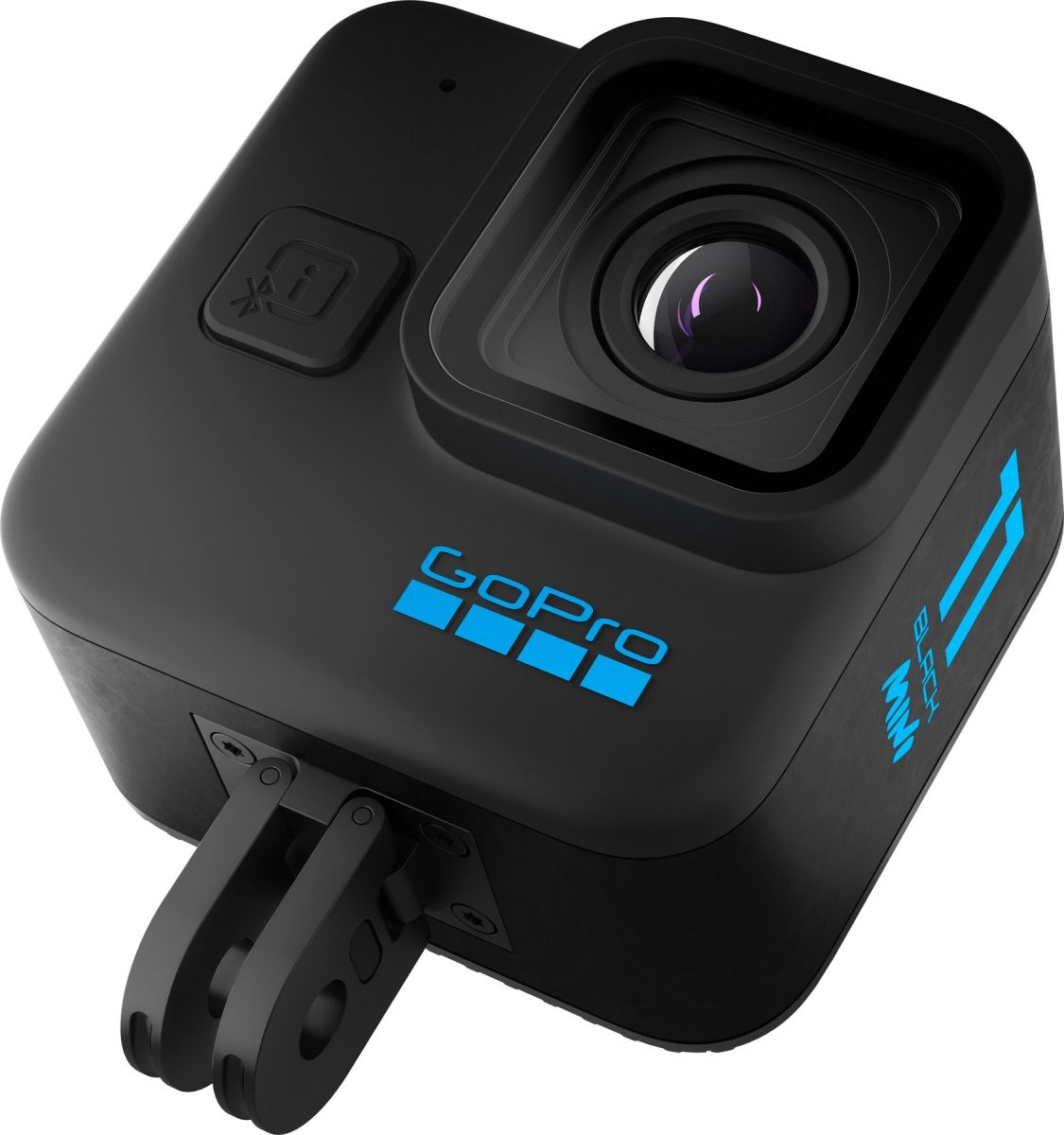 Экшн-камера GoPro HERO 11 Black Mini (CHDHF-111-RW) [78070] 
