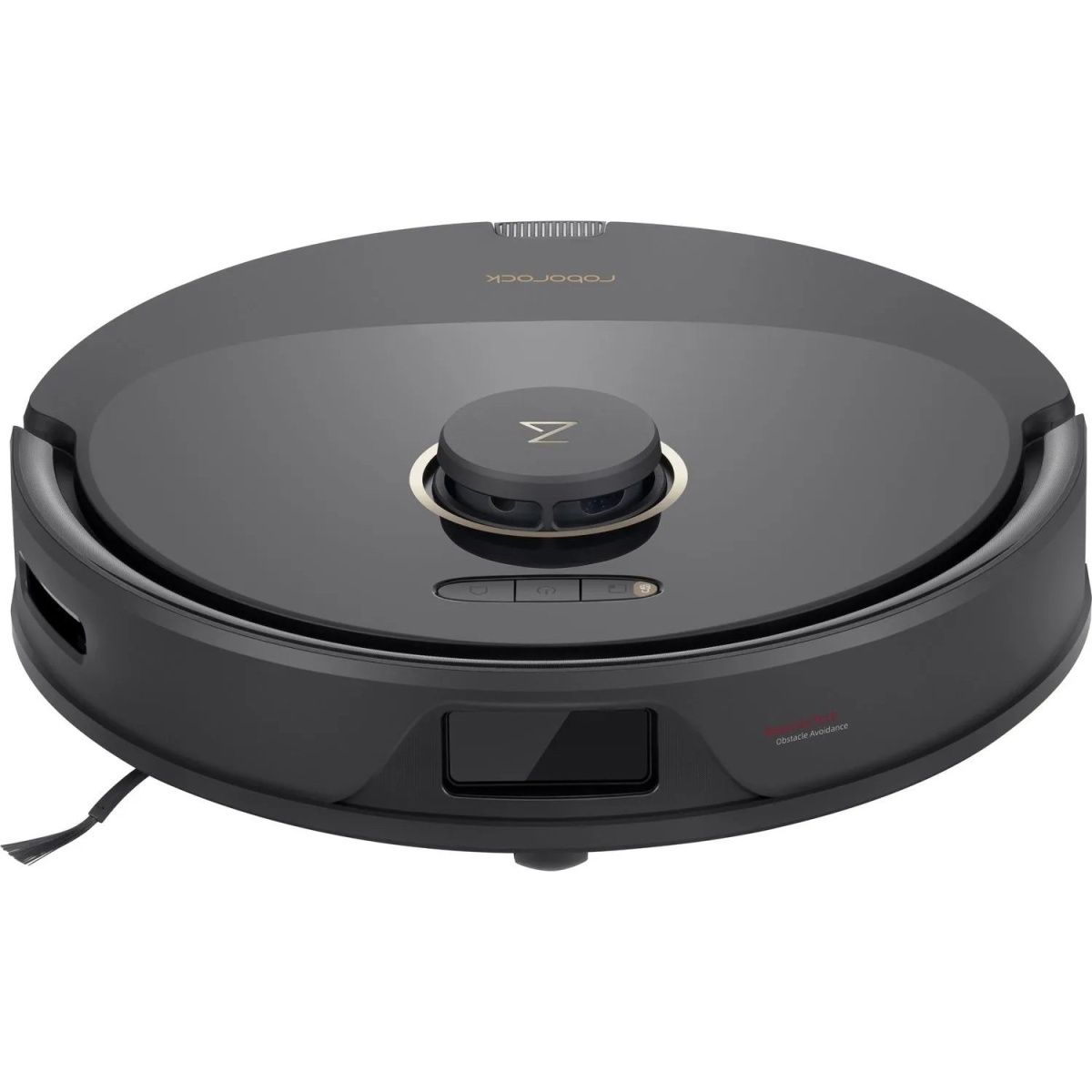 Робот-пилосос RoboRock Vacuum Cleaner Q8 Max Black