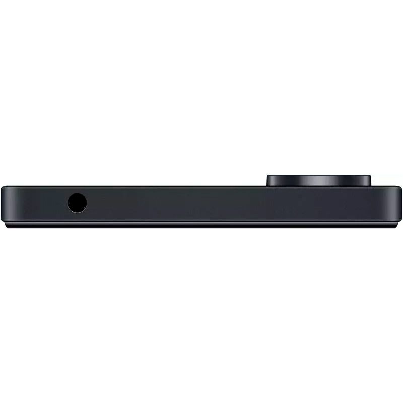Смартфон Poco C65 8/256GB Black Global EU 