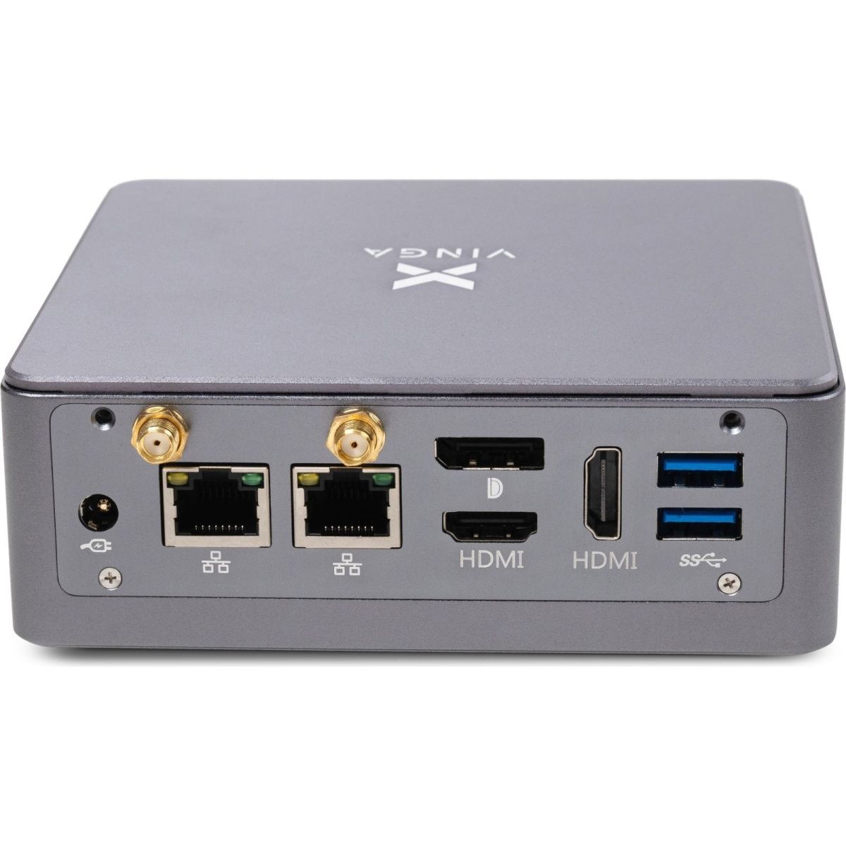 Неттоп Vinga Mini PC V655 16/256GB (V6551215U.16256W1P)