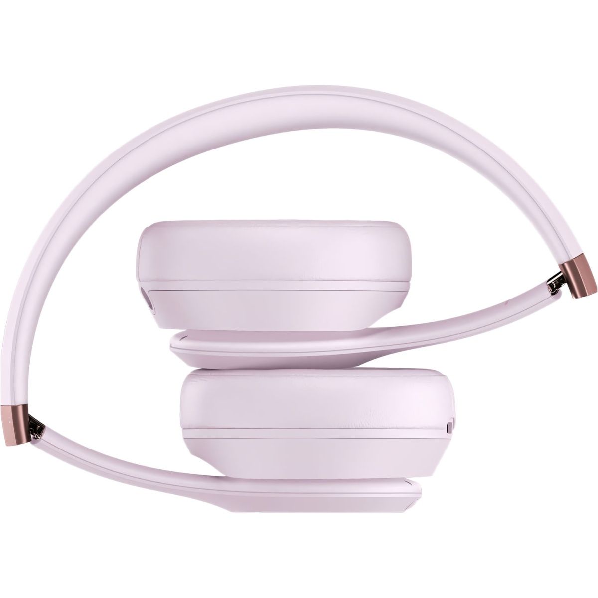 Навушники Beats by Dr. Dre Solo 4 Cloud Pink (MUW33)