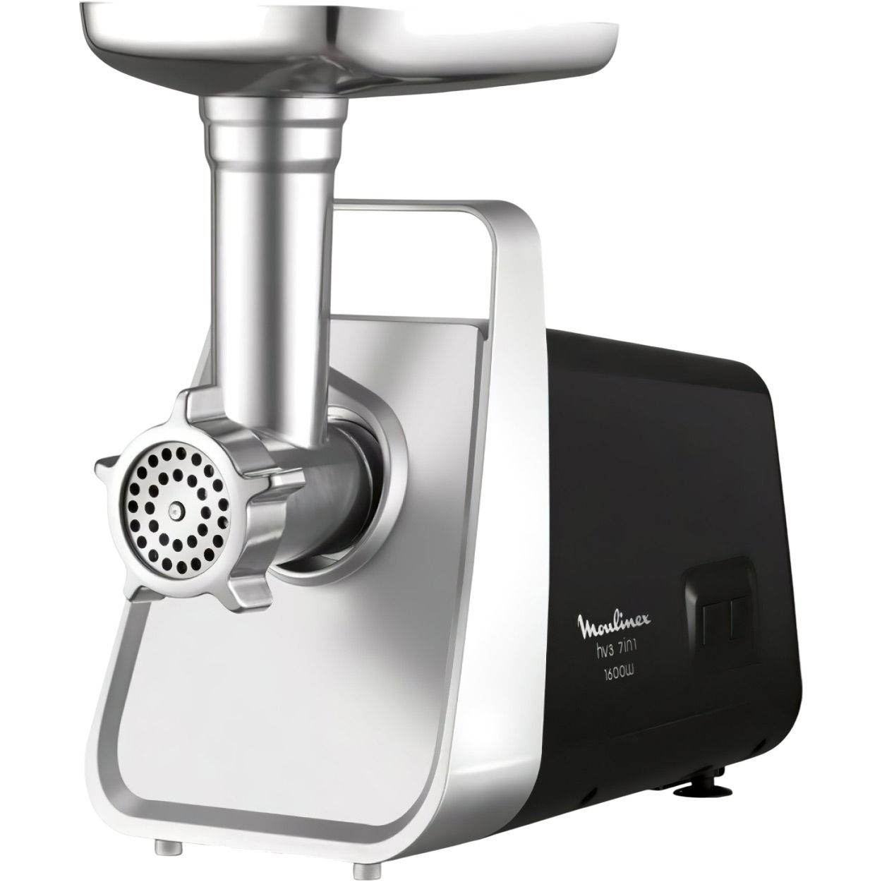 

Мясорубка Moulinex ME307832