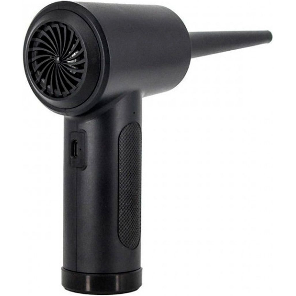 

Компресор Xiaomi Wireless Air Duster Black (3299650)