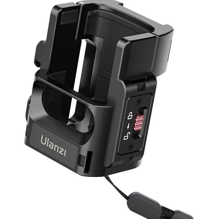 Рамка Ulanzi PK-06 для DJI Pocket 3