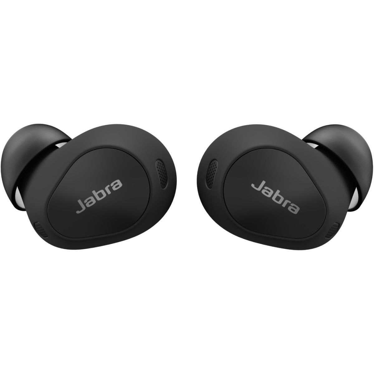 Навушники Jabra Elite 10 Gloss Black (100-99280904-99)