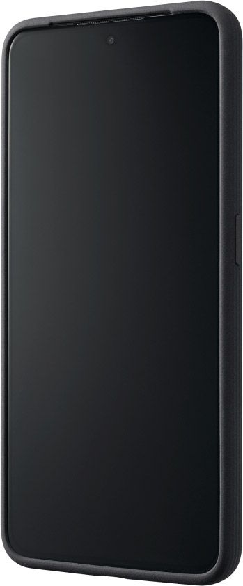 Чохол OnePlus Sandstone Bumper Case для OnePlus 10R/Ace Black