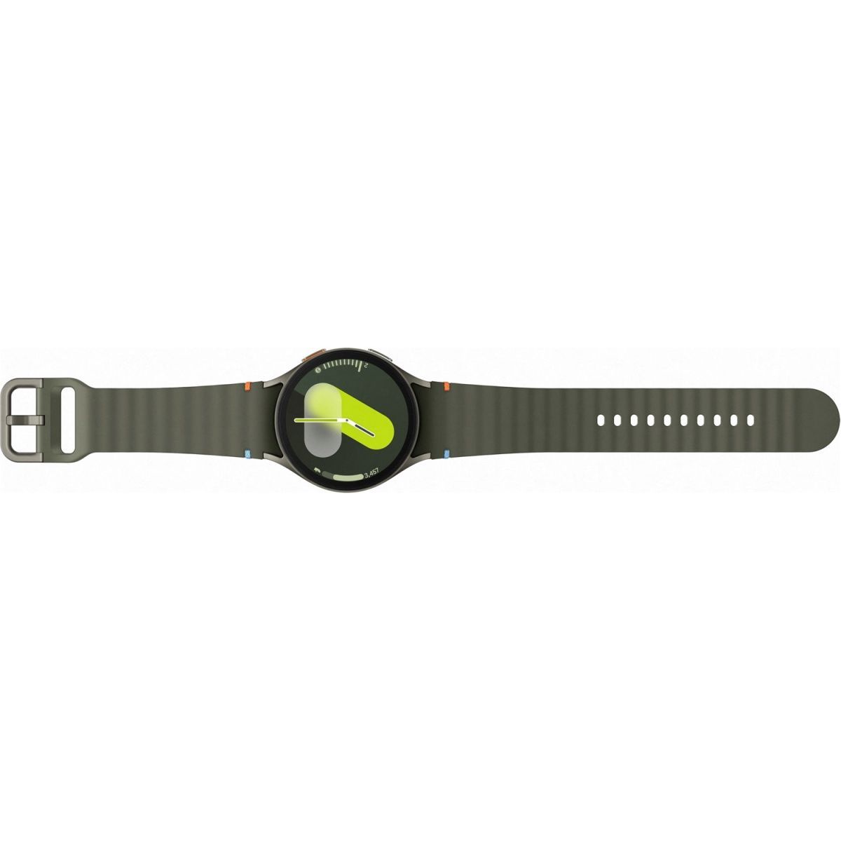 Смарт-годинник Samsung Galaxy Watch7 44mm Green (SM-L310NZGA)