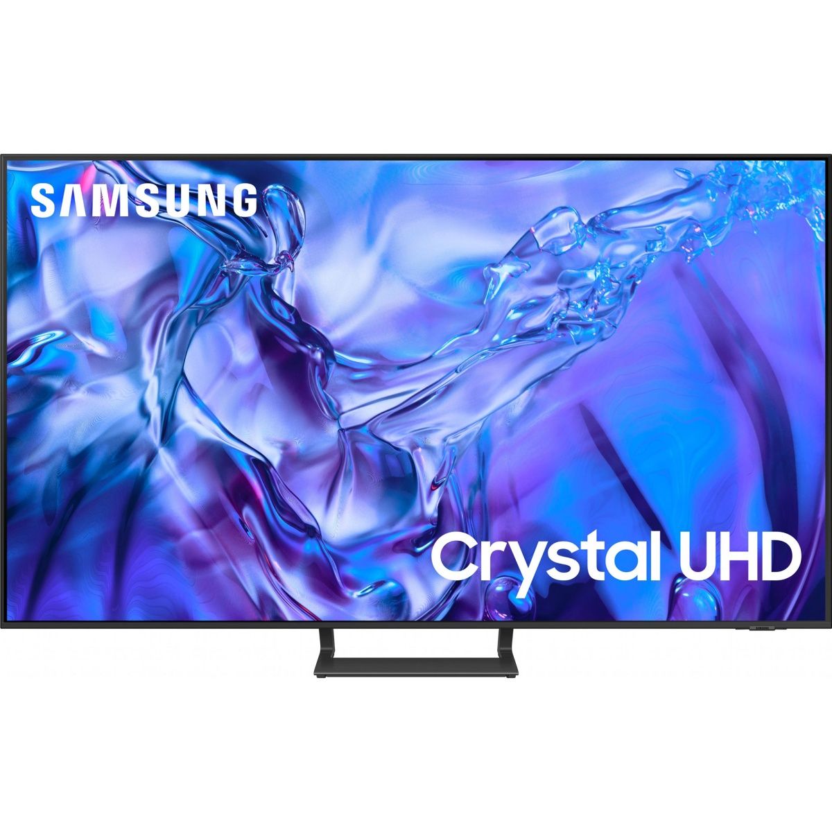 

Телевізор Samsung DU8572 65" LED 4K (UE65DU8572)