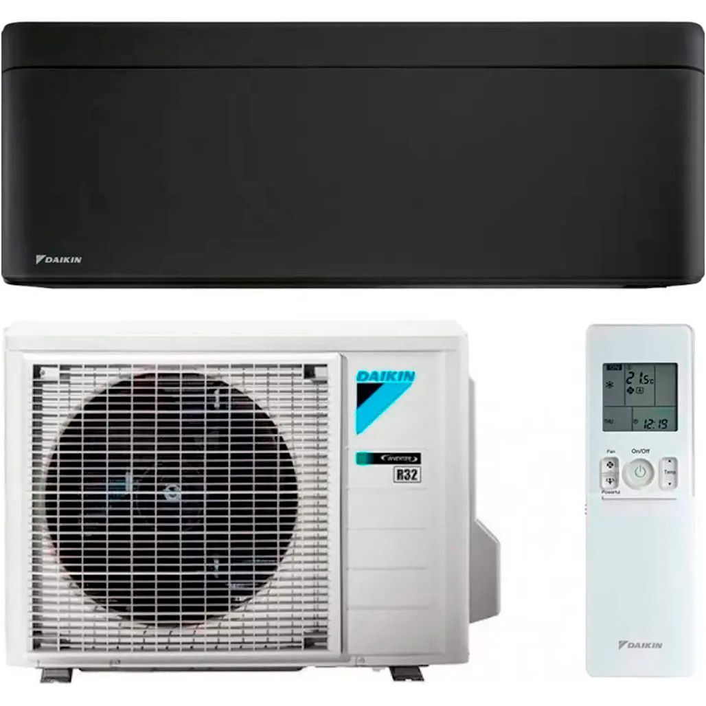 

Сплит-система Daikin Stylish FTXA25CB/RXA25A