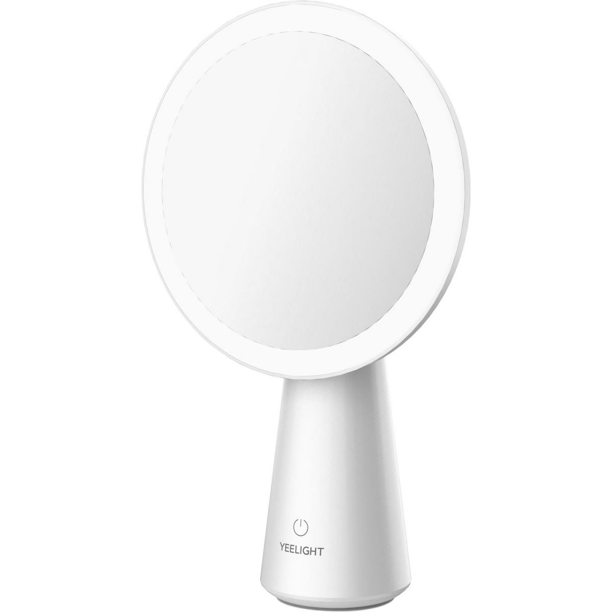 Дзеркало для макіяжу Yeelight Make-Up Mirror Lamp White (YLODJ-0049) 