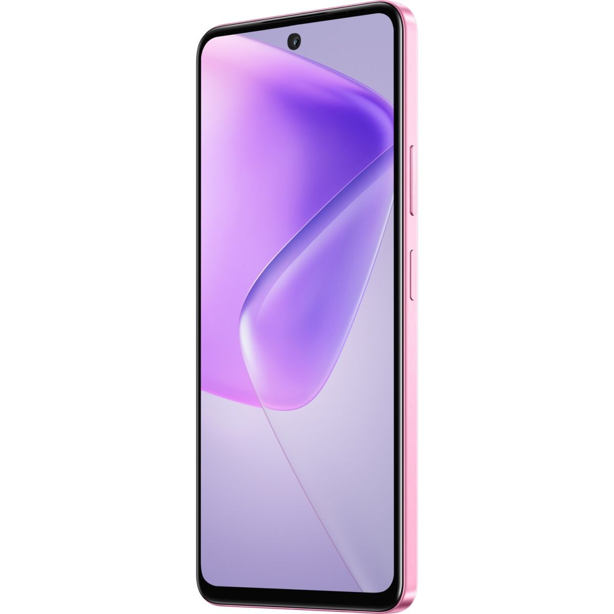 Смартфон Infinix Hot 50 8/256GB Blossom Pink (4894947058639)