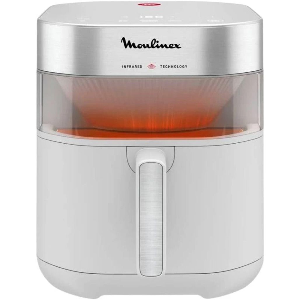 

Мультипечь Moulinex Easy Fry Infrared EZ831GF0