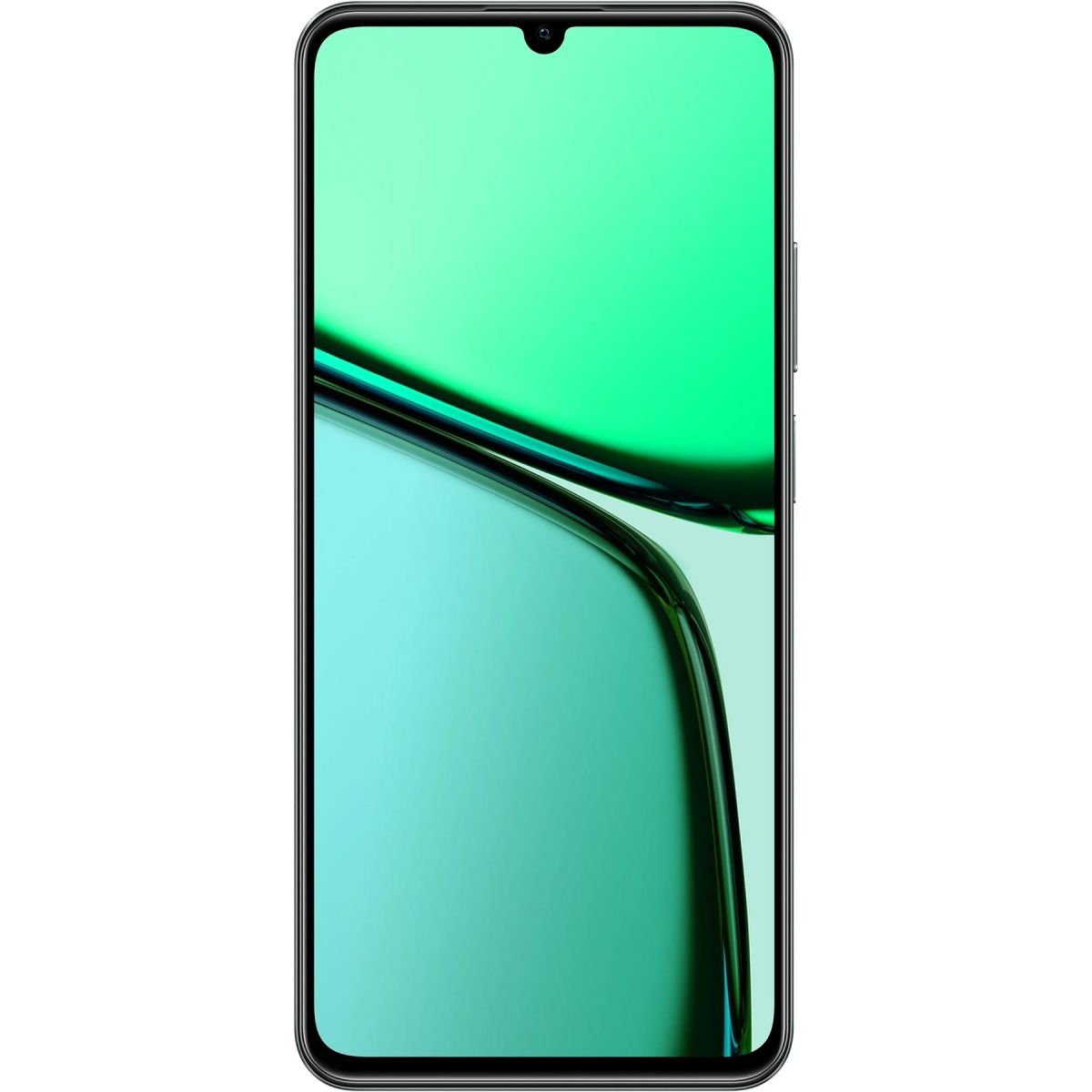 Смартфон Realme C61 8/256GB Dark Green Global EU