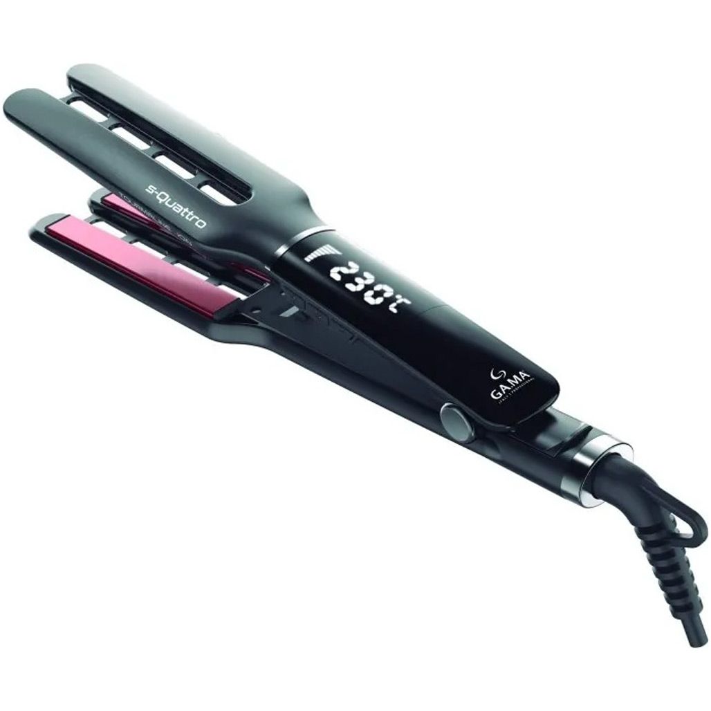 

Випрямляч для волосся Ga.Ma S-Quatro Tourmaline (GI4010)