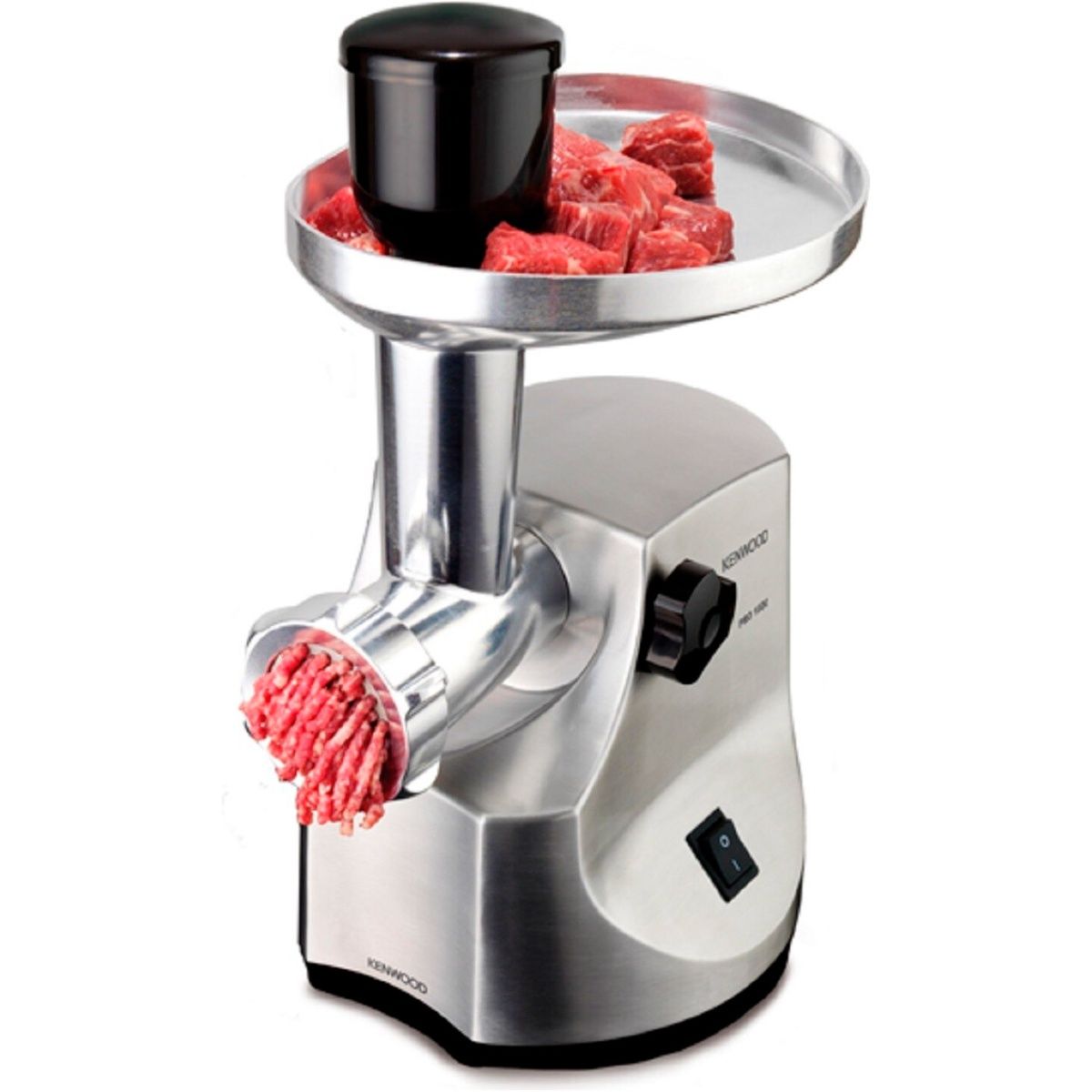 М`ясорубка Kenwood MG510