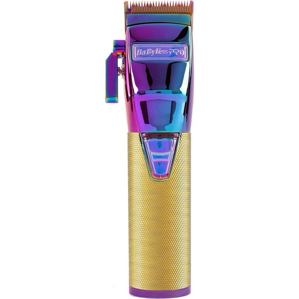 

Машинка для стрижки BaByliss PRO FX8700IE Chameleon FX