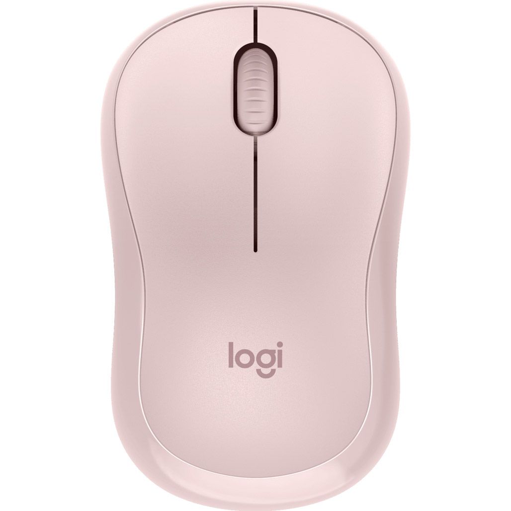 

Мышь Logitech M240 Rose (910-007121)