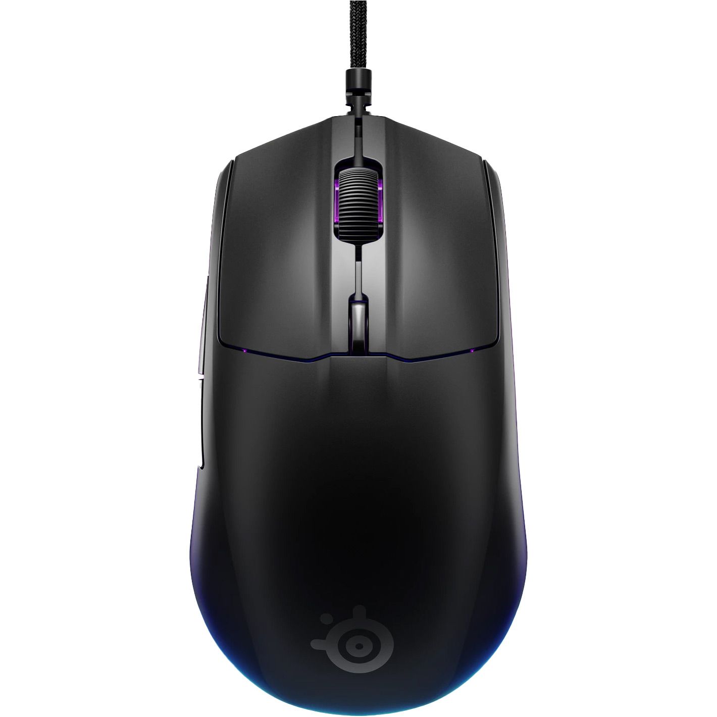 

Мышь SteelSeries Rival 3 Gen 2 Black (62515)