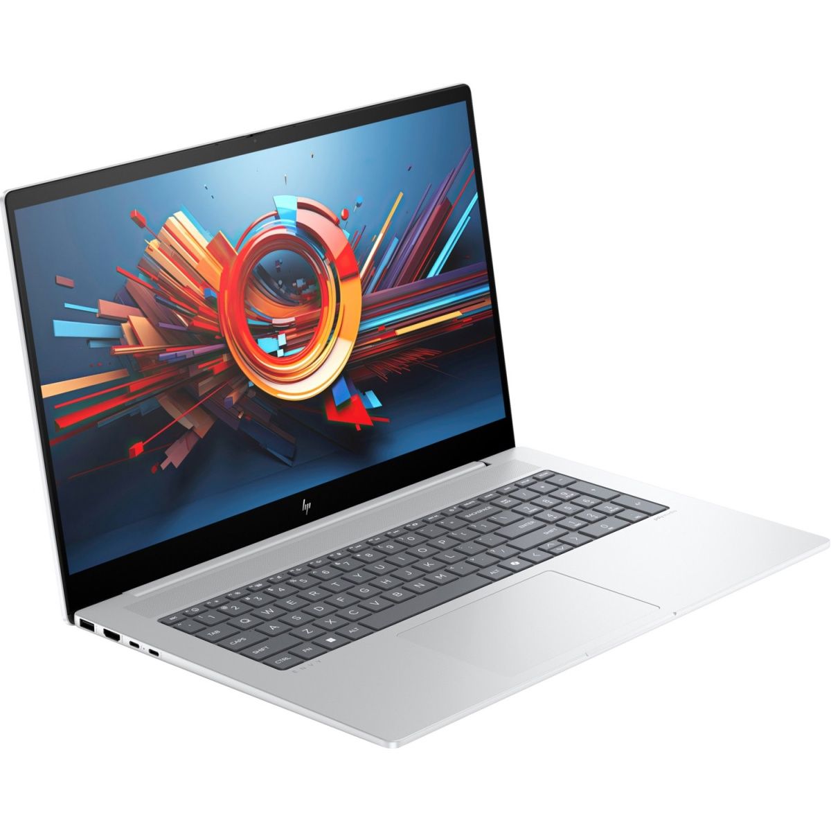 Ноутбук HP Envy 17-da0013dx (9S1R7UA)