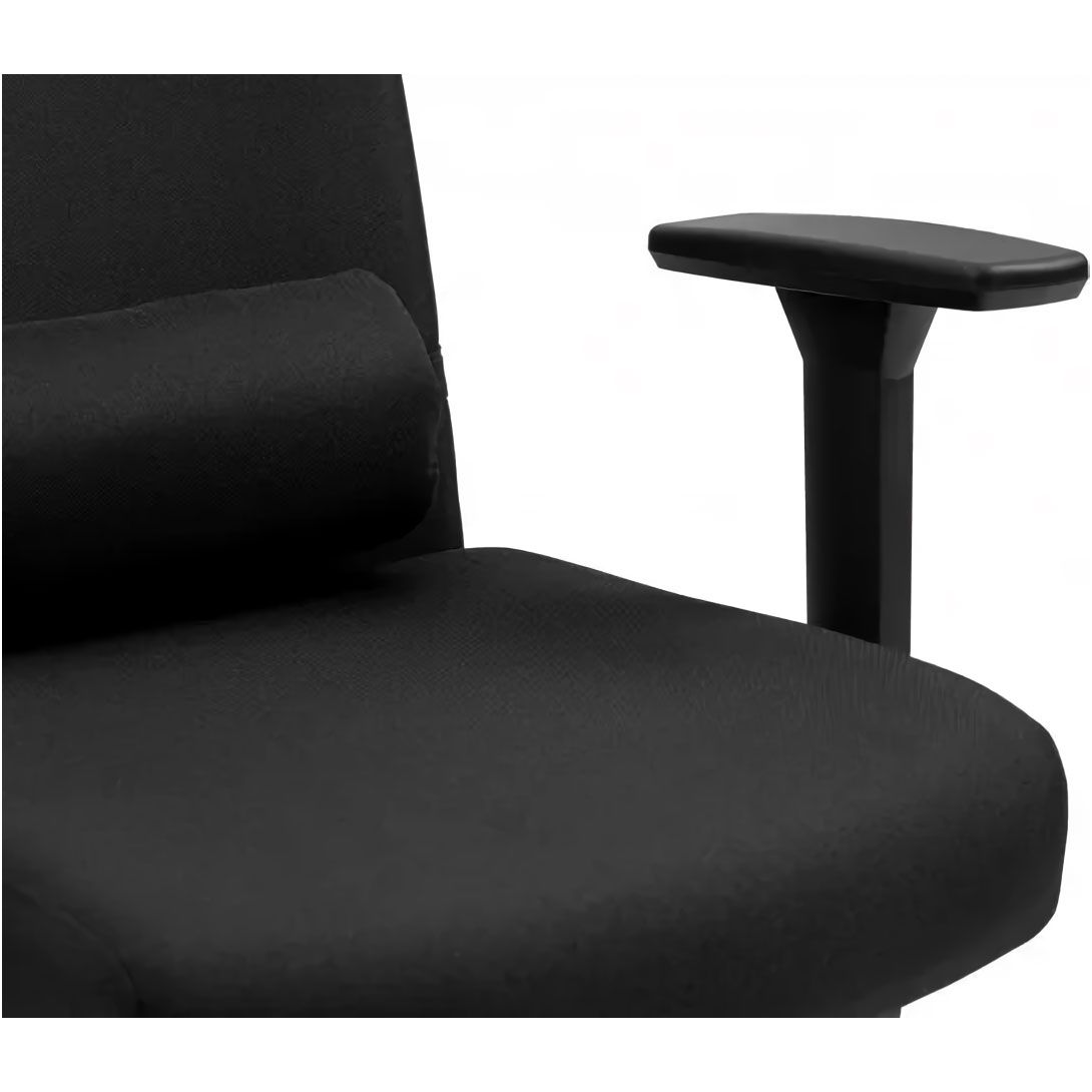 Офісне крісло GT Racer B-4817 Black