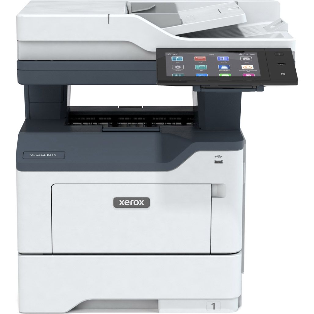 

МФУ Xerox VersaLink B415 (B415V_DN)