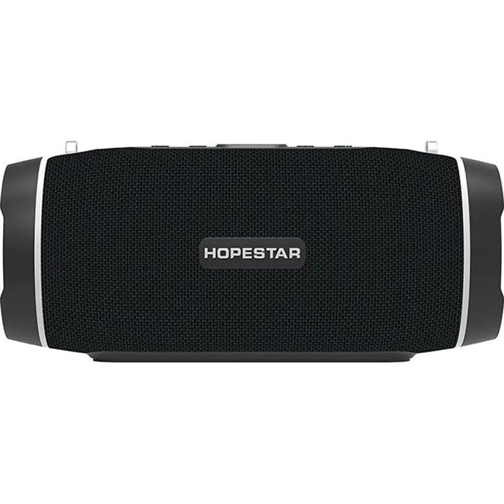 

Портативна акустика Hopestar H45 Party Black
