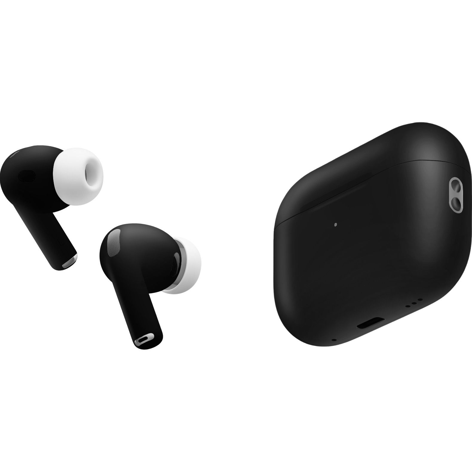 

Наушники Apple AirPods Pro 3 Black Matte (MFHP4)