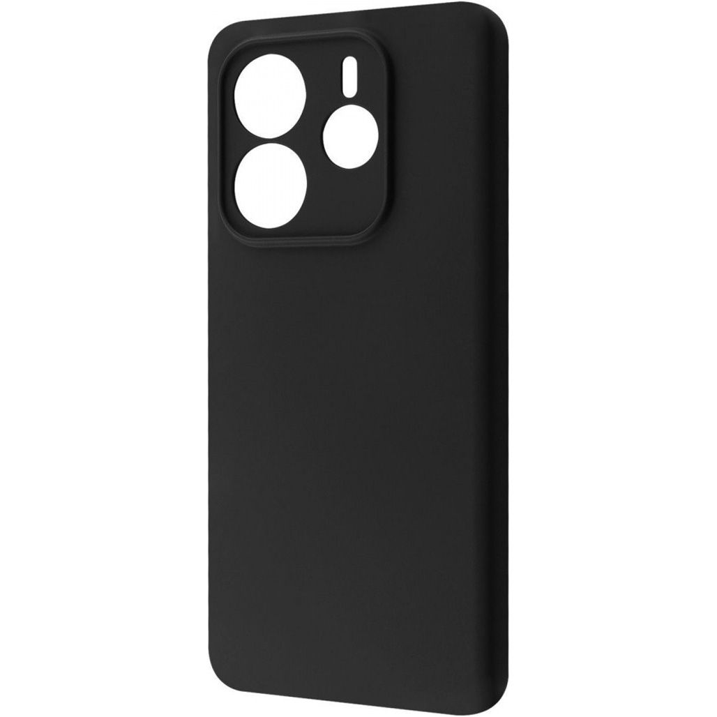 

Чохол Wave Colorful Case для Redmi Note 14 4G Black