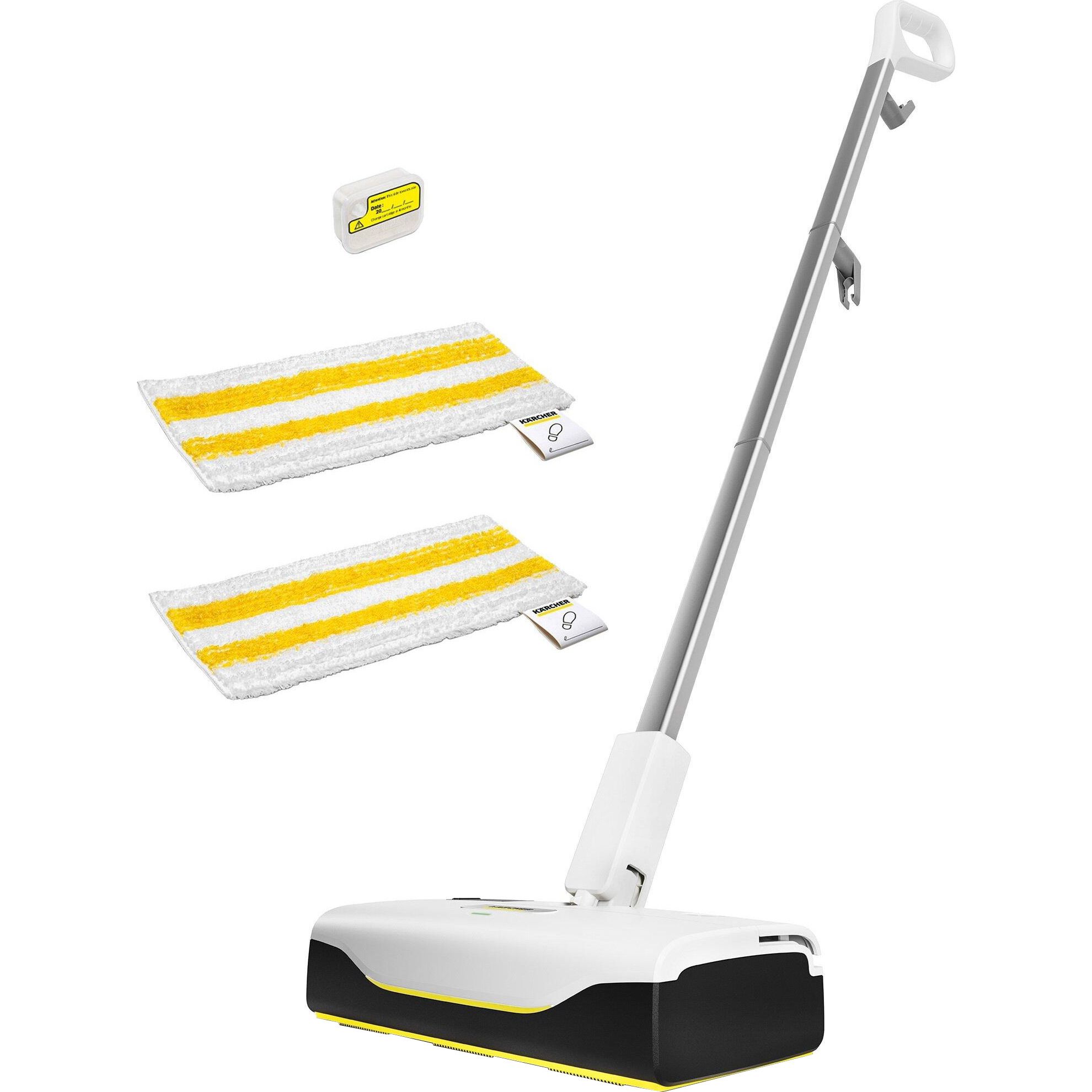 

Парова швабра Karcher SC 1 Upright (1.513-560.0)