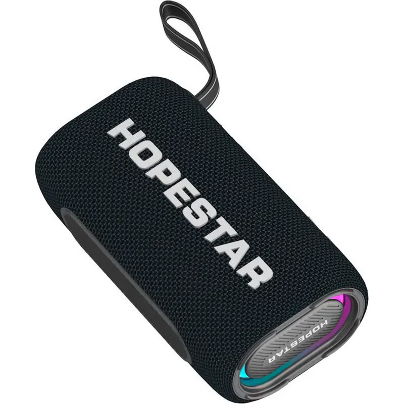 Портативна акустика Hopestar H55 Black 