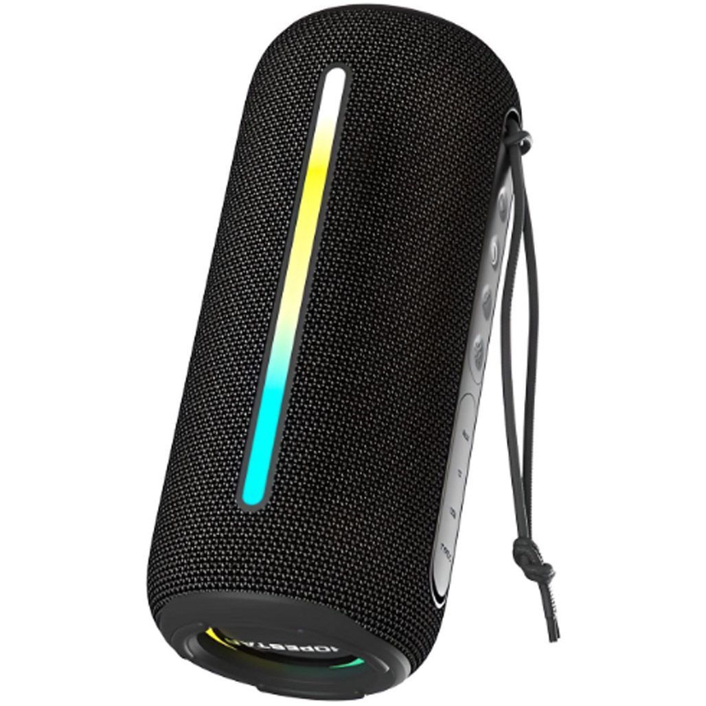 

Портативна акустика Hopestar P39 Black