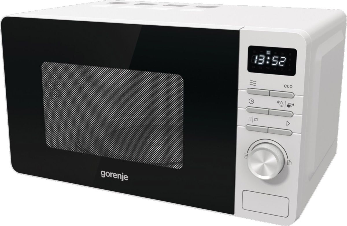 Микроволновая печь Gorenje MO20A3W [80492] 