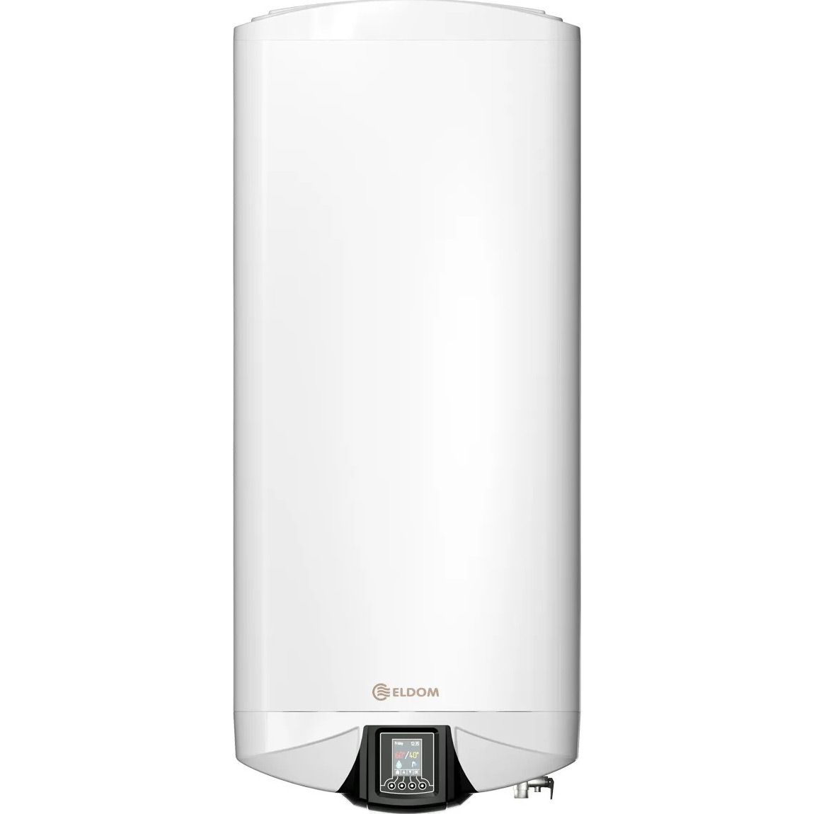 

Бойлер Eldom Galant 100 (DU100W-W ELDOM)