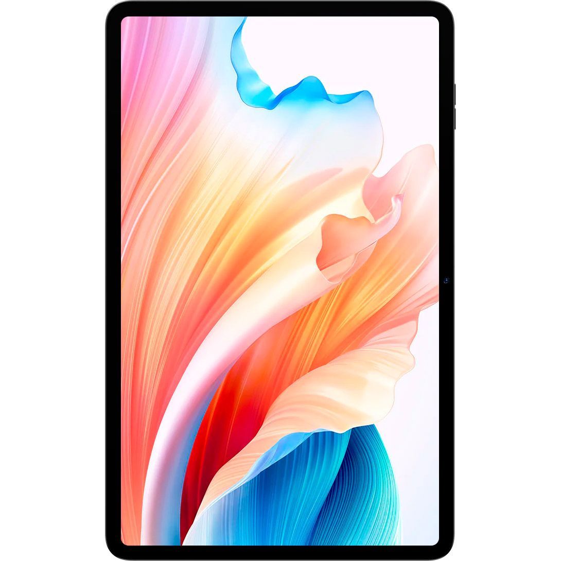 Планшет Blackview Tab 18 8/256GB LTE Gray Global EU