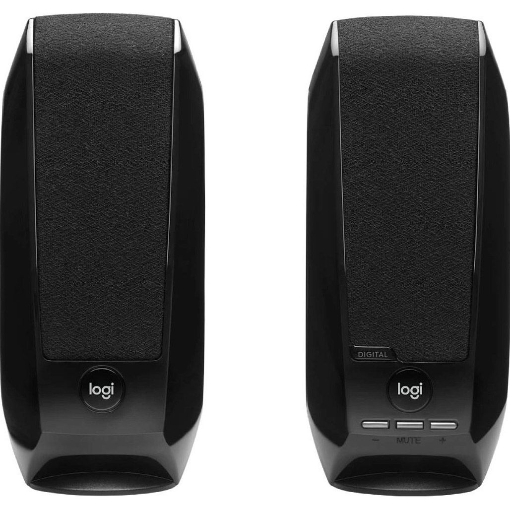 

Акустическая система Logitech S150 (980-000029)