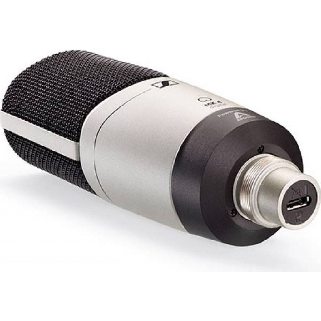 Мікрофон Sennheiser MK 4