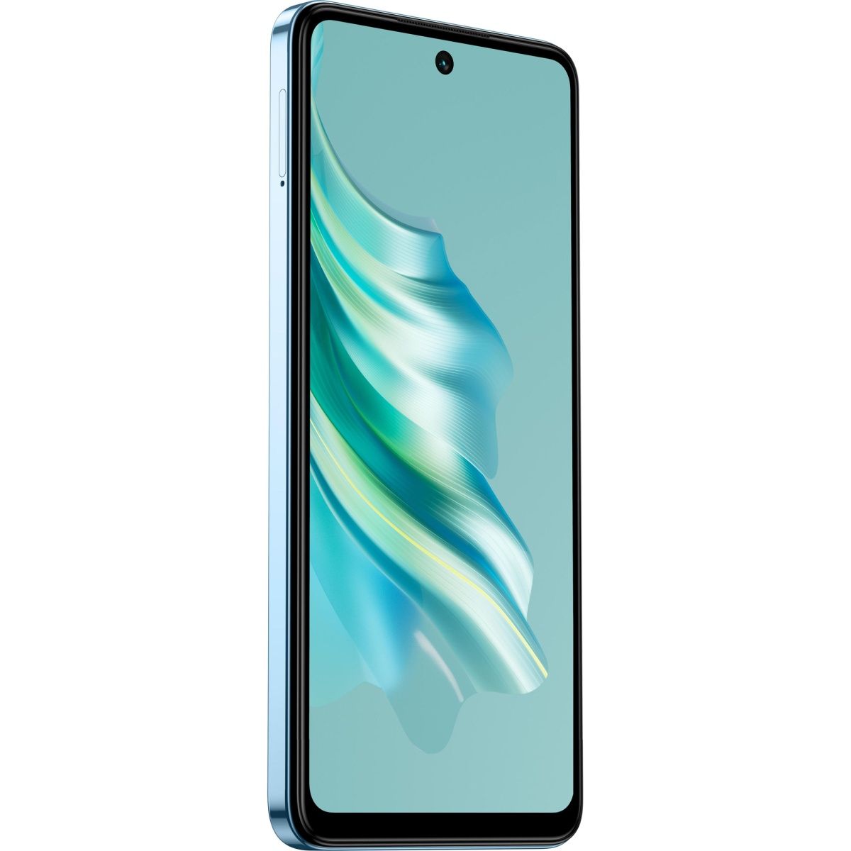 Смартфон Tecno Spark 20 (KJ5n) 8/256GB Magic Skin Blue (4894947013553)